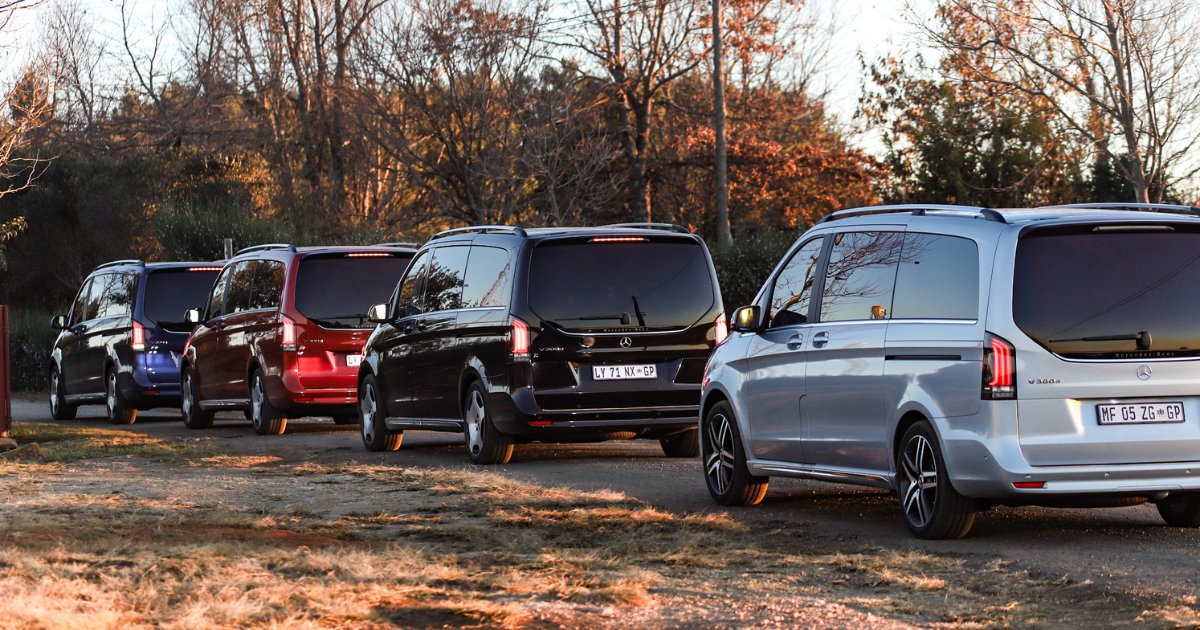 Briefly News | briefly.co.za (@brieflyza) on Twitter photo One vehicle keeps popping up in group chats and on pre-July mood boards: the Mercedes-Benz V-Class.
<a href="/MercedesBenz_SA/">Mercedes-Benz South Africa</a>
Read more: briefly.co.za/cars-tech/2195… One vehicle keeps popping up in group chats and on pre-July mood boards: the Mercedes-Benz V-Class.
<a href="/MercedesBenz_SA/">Mercedes-Benz South Africa</a>
Read more: briefly.co.za/cars-tech/2195…