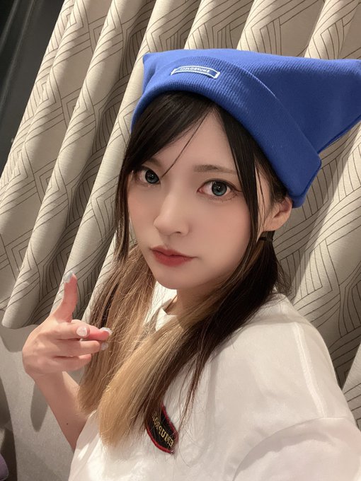 Twitterのコスプレ画像29