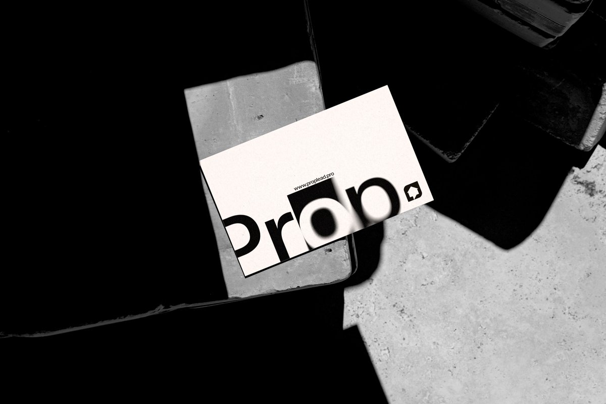 enmajv's tweet image. ©2025 — Prop Lead Pro.  

This week I have some openings for new projects. If you are interested in hiring my services, please feel free to contact me via DM.  

My works → be.net/EnmaJv