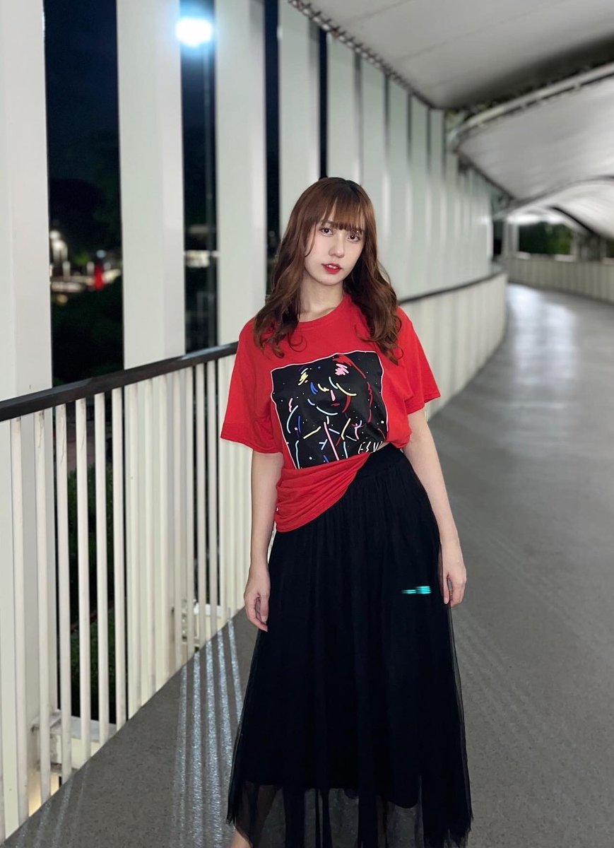 💾❤️🎵❣️

#Baifernchan #バイファーンちゃん 
#BaifernPhatchamon  #アイドル