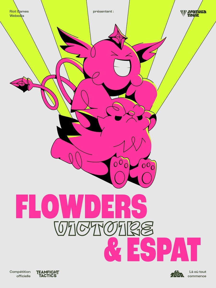 Nous avons les deux vainqueurs du MAJOR France Double Up !

Félicitations à <a href="/FlwDeRs/">QAD FlwDeRs</a> &amp; <a href="/EsPat_/">NP | EsPat</a> 🏆