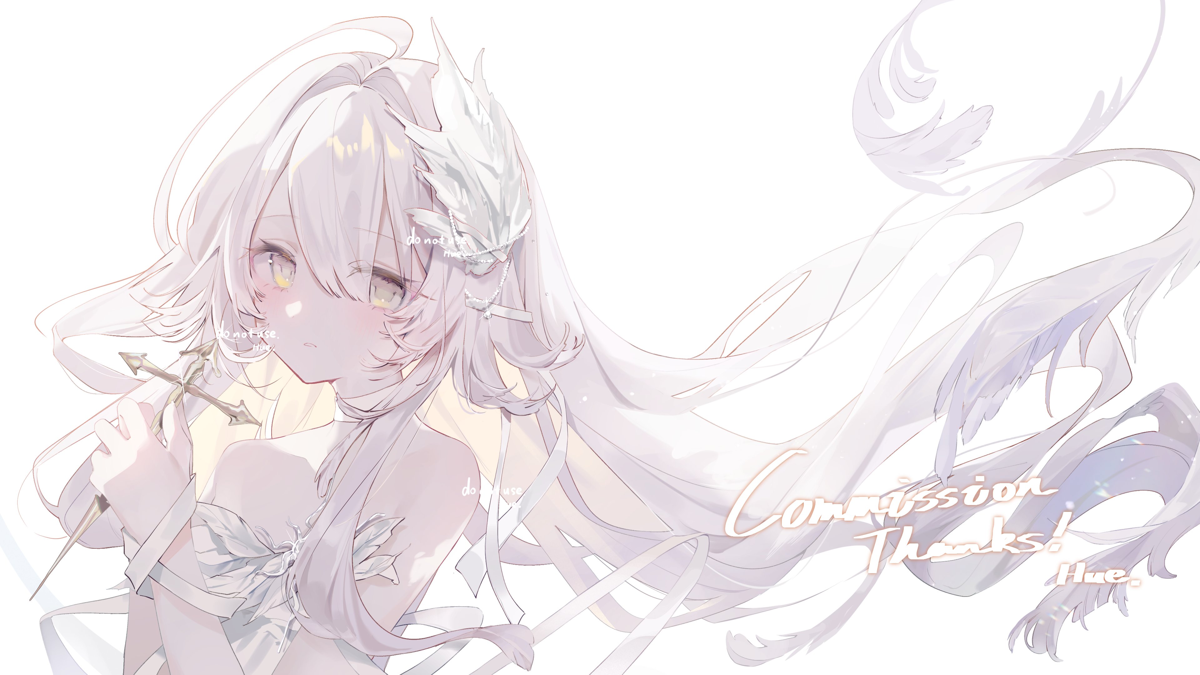 ゆい✿プロフ必読✿様 イラスト　夢絵　色紙 𝟮 on X: 