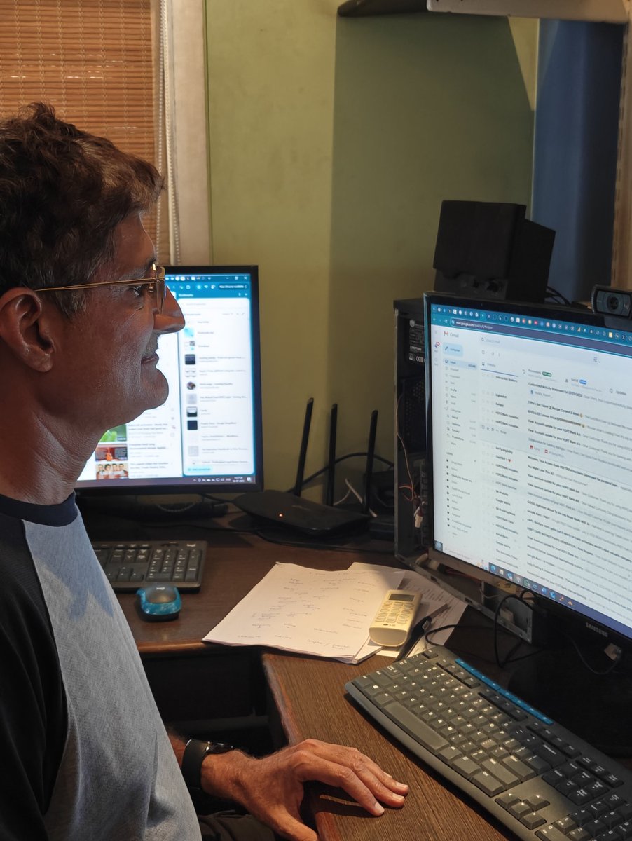 malpani's tweet image. My PC is my #studybuddy
@apnipathshala_