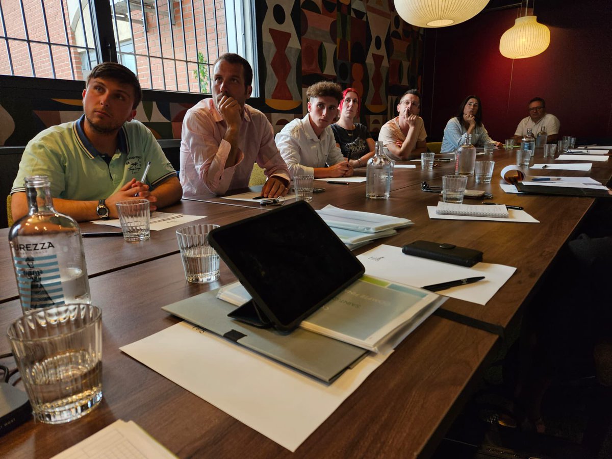 Thierry SIMELIERE tweet media