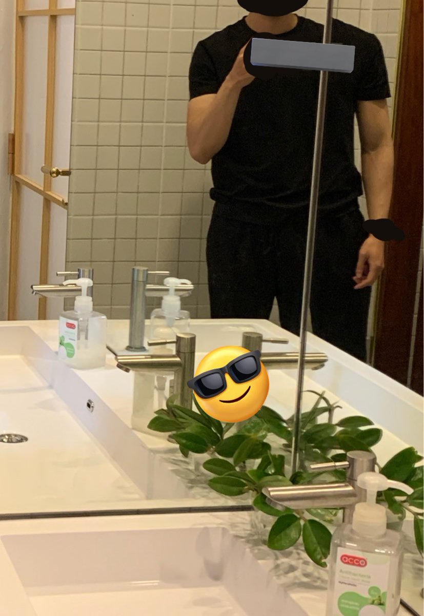 ກັບມາເເລ້ວ ໃນຮອບເດືອນ ຫລັງຈາກບໍ່ສະບາຍ 
ລືມກັນຫມົດລະຫວ່ະ 😅 
#yaitwt55