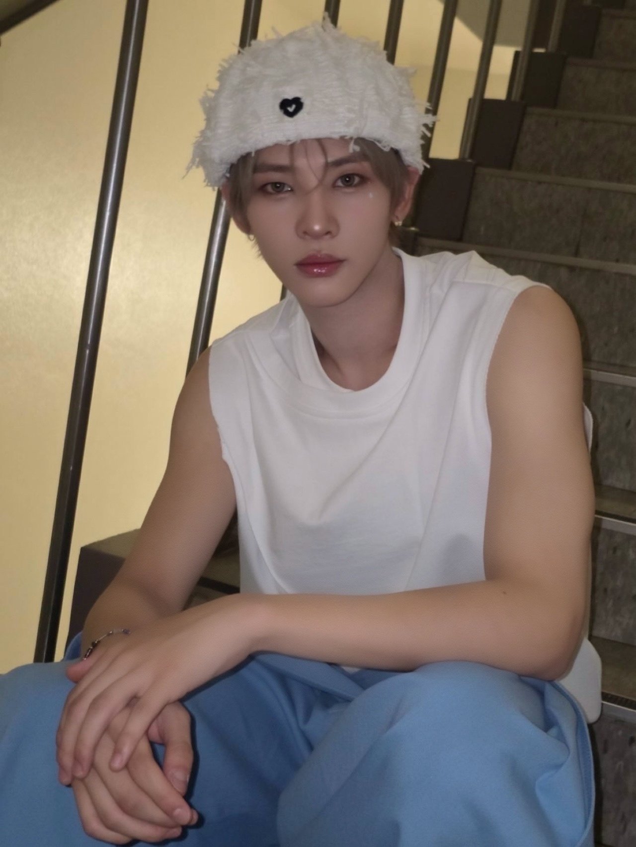 데뷔 초부터 공식 X 계정을 거의 편지처럼 쓴 남돌 | 인스티즈