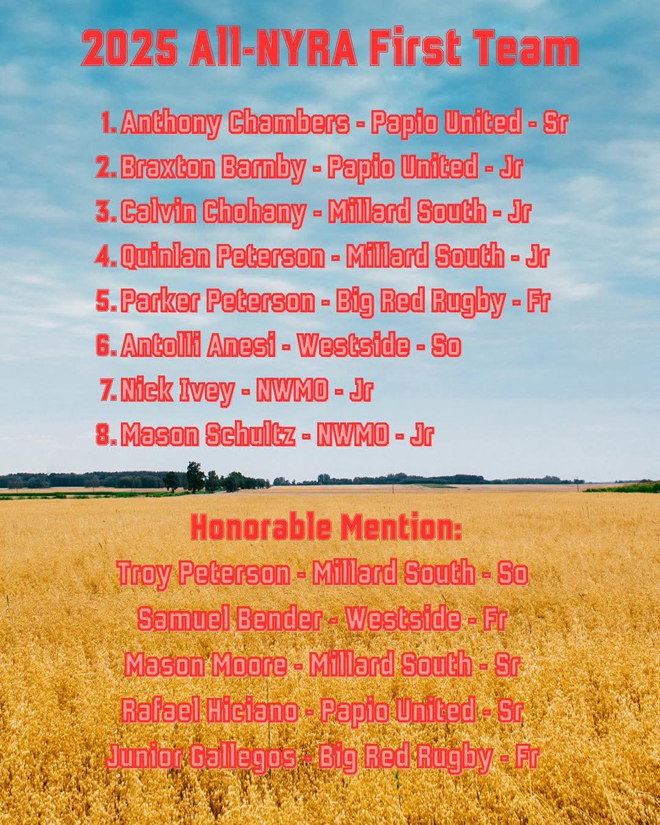 Kevin Genier tweet media