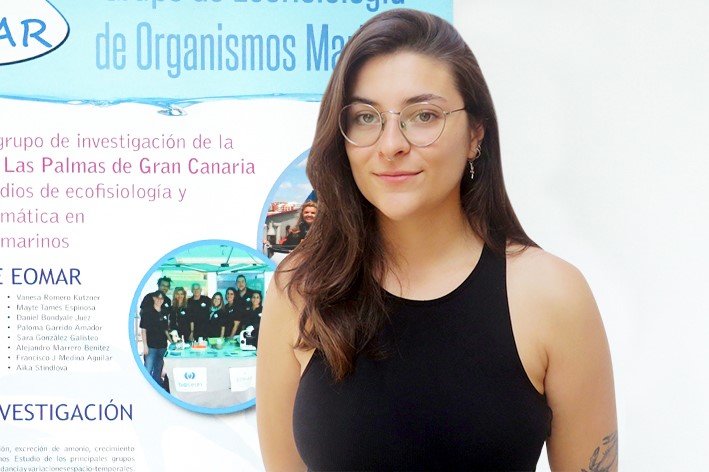 📻La investigadora de <a href="/eomarulpgc/">EOMAR</a> <a href="/Sofia_Huelbes/">Sofía HM</a> ahonda, en esta entrevista con <a href="/SantiMorenoGued/">Santi Moreno🇺🇳🇮🇨</a> en  <a href="/SER_LasPalmas/">SER Las Palmas</a>, en el estudio que ha detectado microplásticos en ejemplares del cangrejo Cronius ruber recogidos en playas de Gran Canaria.
Escúchala👇
go.ivoox.com/rf/151960340