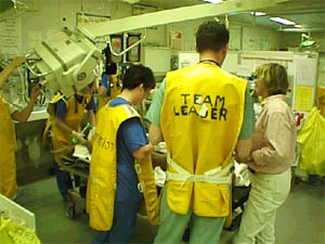 🗣️ “Today we remember, the unwavering dedication, the deep compassion, the excellence, skill, and selflessness shown by all those who served that day.”  

To mark the 20th anniversary of July 7, staff have shared their memories: orlo.uk/o6nfq