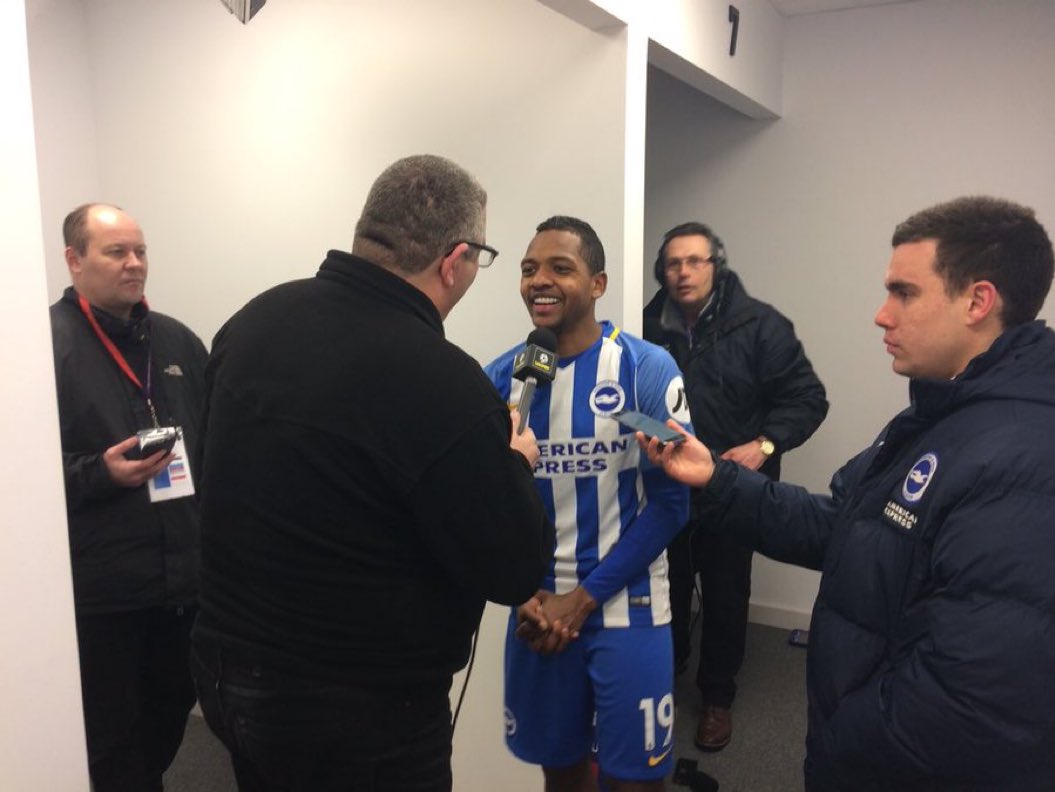 Ian Abrahams (Moose) (@broadcastmoose) on Twitter photo Happy 33rd Birthday former <a href="/OfficialBHAFC/">Brighton & Hove Albion</a> winger Jose Izquierdo have a great day my friend Happy 33rd Birthday former <a href="/OfficialBHAFC/">Brighton & Hove Albion</a> winger Jose Izquierdo have a great day my friend