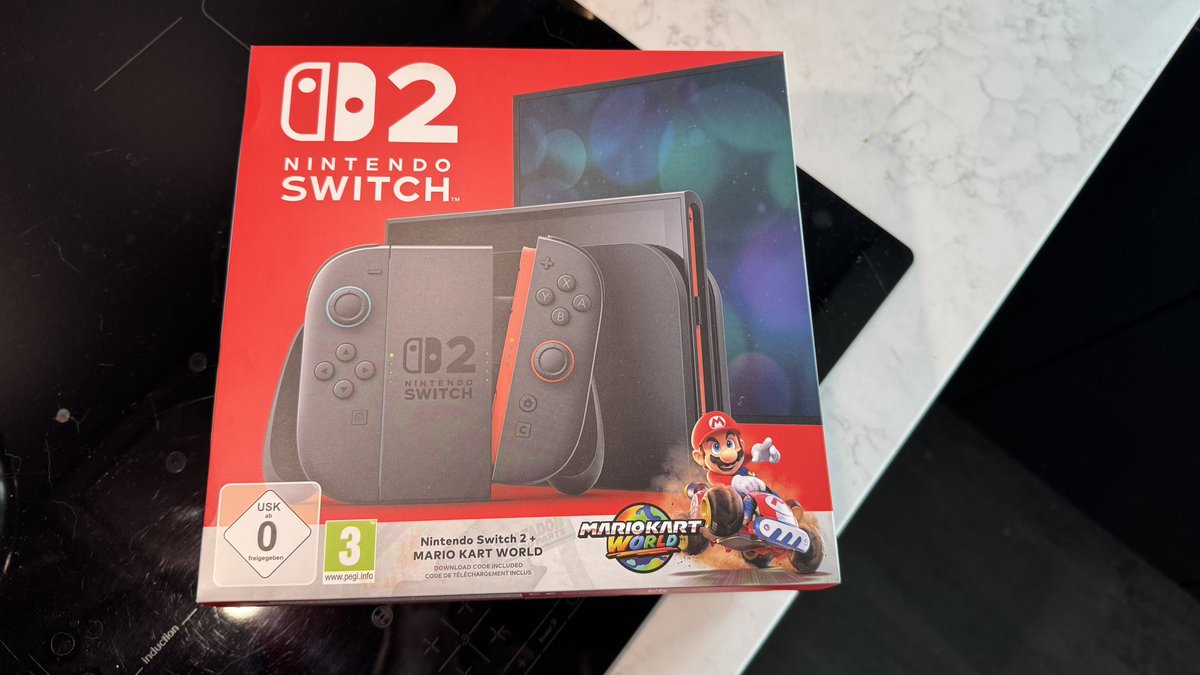 GOT IT! 😁