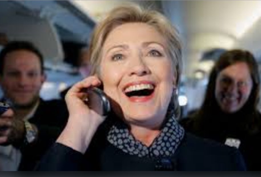 “Yeah they ruled it a suicide, they couldn’t find the client list either.”