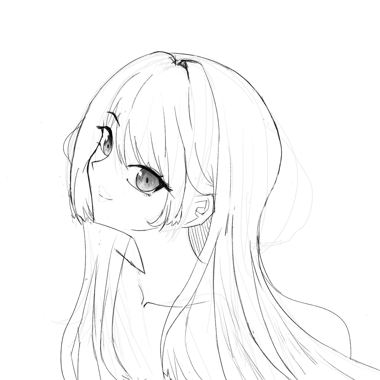 蓮憐 @イラスト練習中 on X: 