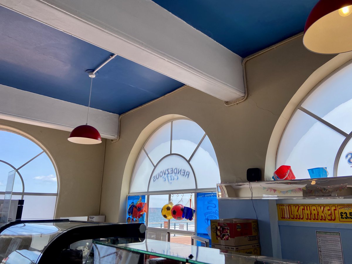 helbo1's tweet image. Whitley Bay. 🌞