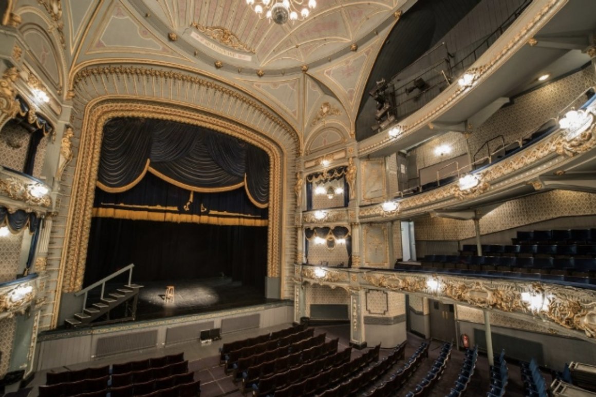 CreativeCentNCL's tweet image. The future is bright for the @TyneOperaHouse and we're proud to support the next chapter of this much-loved Newcastle venue.
culturednortheast.co.uk/p/why-the-futu…
@NorthEast_CA