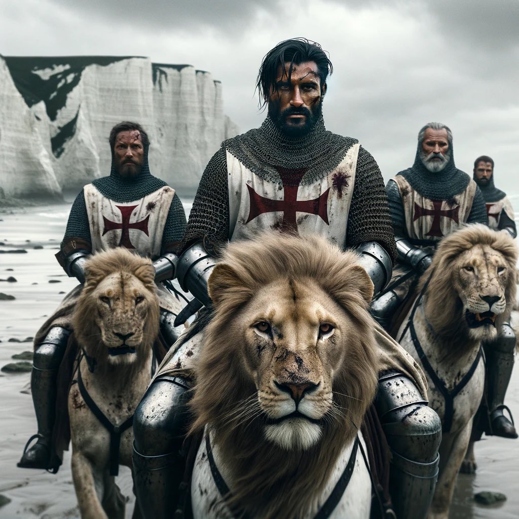 Knights Templar International (@knightstemporg) on Twitter photo 