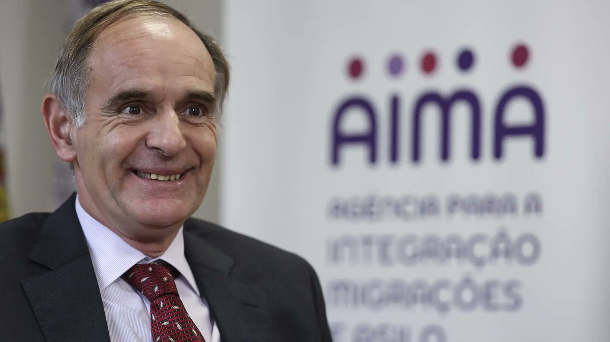 resist_lusitana's tweet image. 🚨🇵🇹 | AIMA recusa-se a fornecer ao tribunal o número de processos decididos.
As instituições promovem a substituição dos Portuguezes evitando a transparência. Portugal tem de acordar.