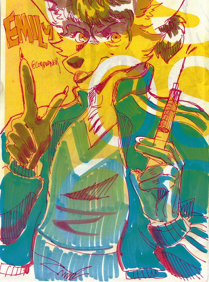 Cordwaner's tweet image. Artfight attacks on @poff_null + others on artfight !