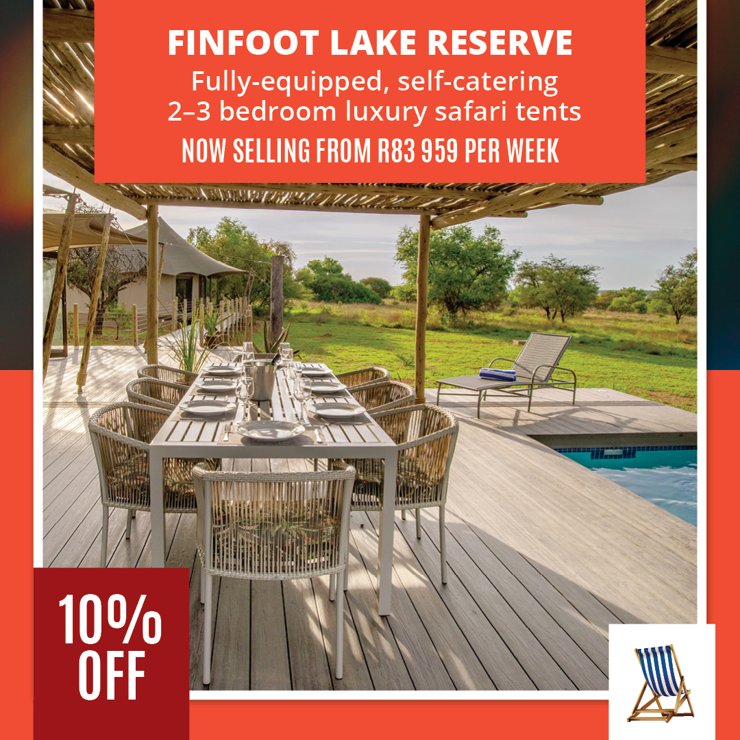 Love bush breaks? Explore our properties and invest in one you’ll keep going back to!

Enquire now at: bit.ly/4eF3rr1

#DreamResorts #BushEscapes #HolidayProperty