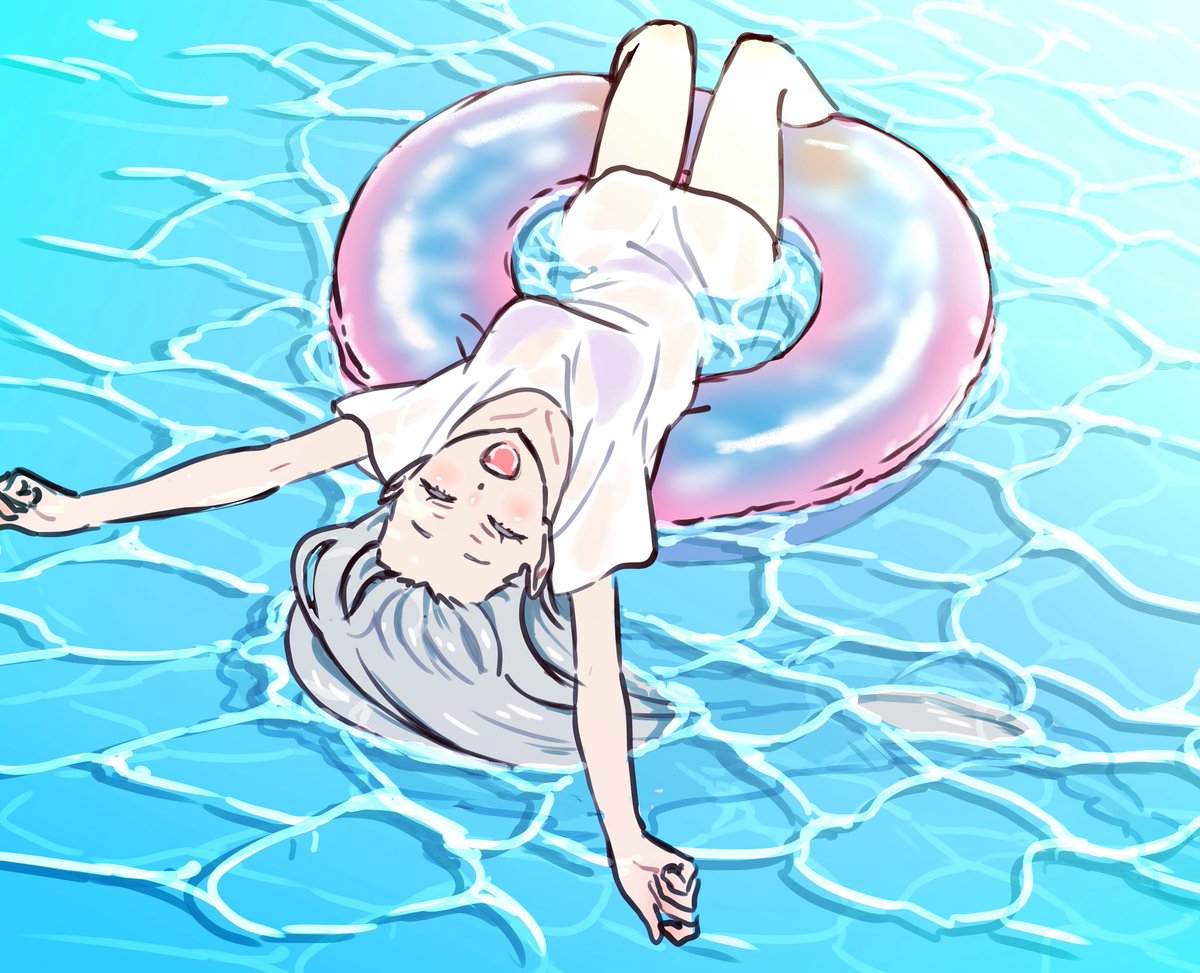 ぷかぷかえみりあ