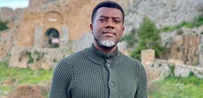 It is essential that Reno Omokri refrains from fueling the flames of ethnic crises 

Reno Omokri must be warned. His constant attempts to incite one region against another are dangerous and unpatriotic youtu.be/sO89kppCJKg?si…