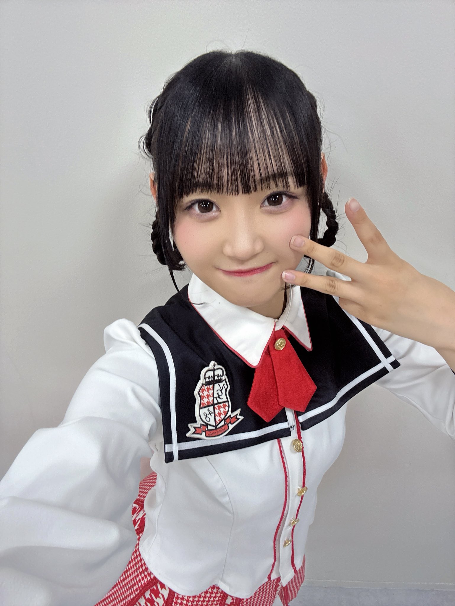 磯部瑠紅(NGT48) on X: 