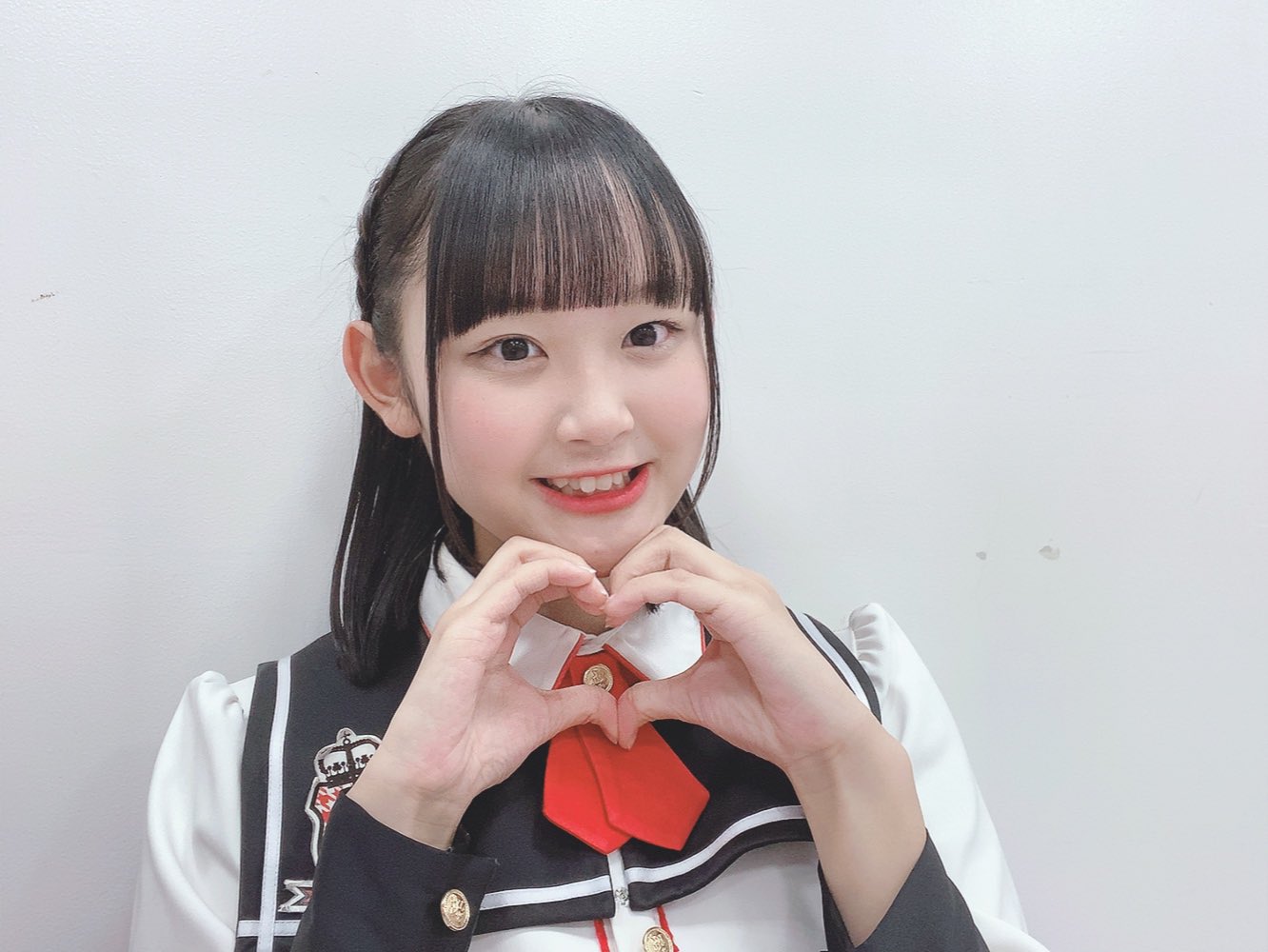 磯部瑠紅(NGT48) on X: 