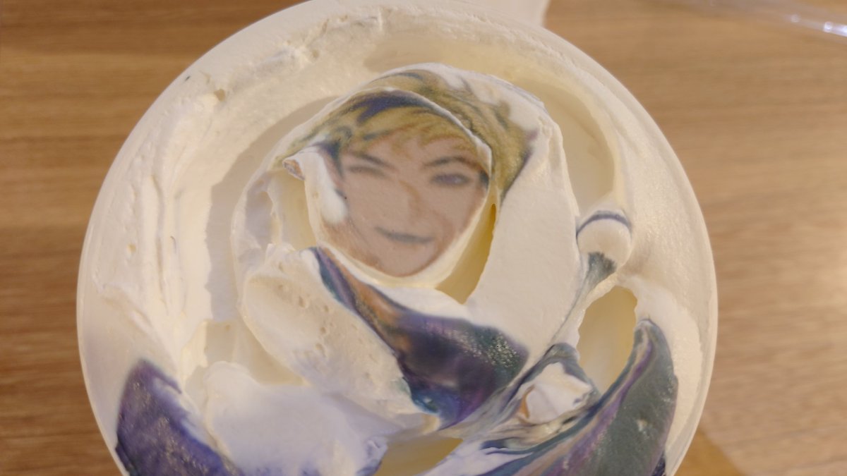 Vilhelm起司🃏🔪 tweet media