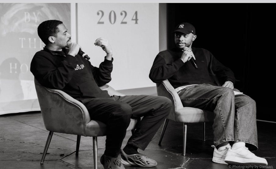 Fast by the Horns, A Dialogue with Moses McKenzie, C.T. Lewin-Turner. HMJ, Vol. 4, No. 2 (Winter 2024/2025), p. 16. historymatters.online/journal. <a href="/hakimadi1/">Hakim Adi</a> <a href="/amelimetre/">A to the S</a> @Claudia_writes <a href="/alejataddesse/">Aleja ዓለጃ</a> <a href="/tionneparris/">Tionne</a> <a href="/kabaessence/">danny thompson</a>