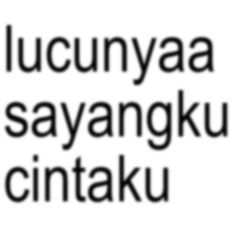 kynendraa's tweet photo. ulululu lopyuuu nyooo sama satuu nieeee https://t.co/u7H84k0lrB
