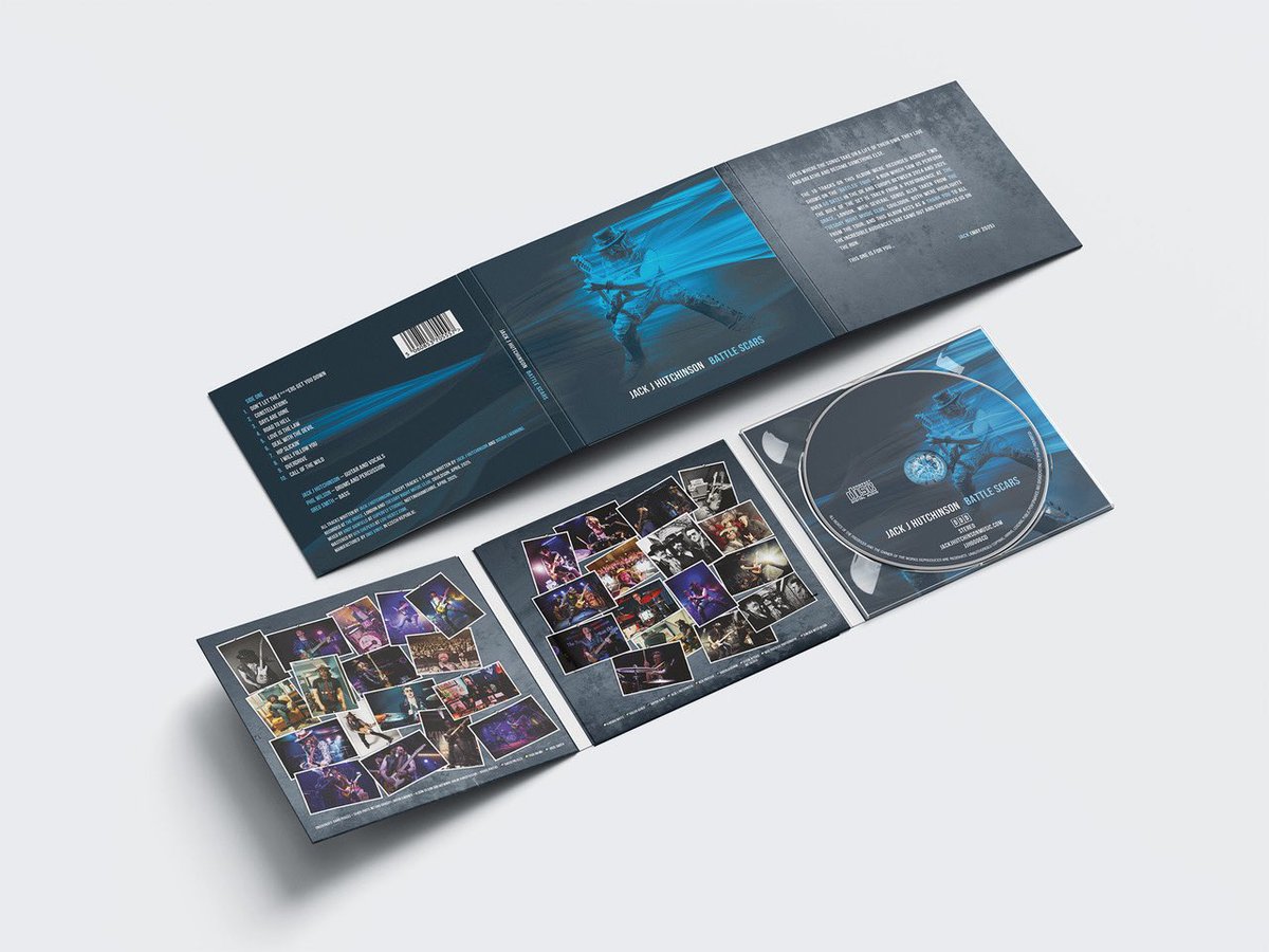 Jack J Hutchinson (@jackjhutchinson) on Twitter photo The CD digipacks of the new live album look ace!
It includes photos from across the tour, plus images from the mixing process at SuperFly Studios.
So pleased with how this is looking and sounding!
Pre-orders now live via <a href="/EyesoreMerch/">Eyesore Merch</a>: eyesoremerch.com/jack-j-hutchin… The CD digipacks of the new live album look ace!
It includes photos from across the tour, plus images from the mixing process at SuperFly Studios.
So pleased with how this is looking and sounding!
Pre-orders now live via <a href="/EyesoreMerch/">Eyesore Merch</a>: eyesoremerch.com/jack-j-hutchin…