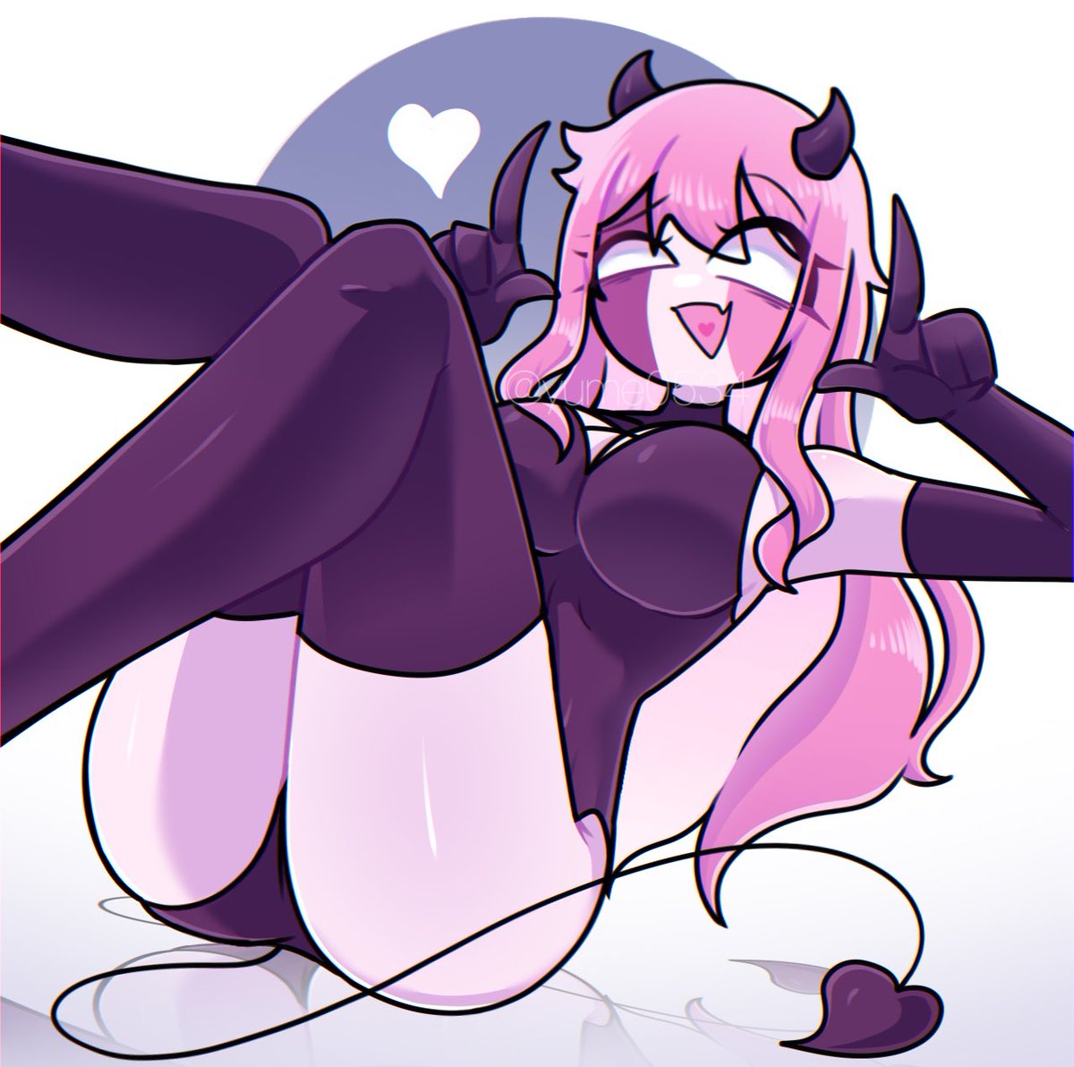 yume0534's tweet image. 過去絵Sarventeちゃん