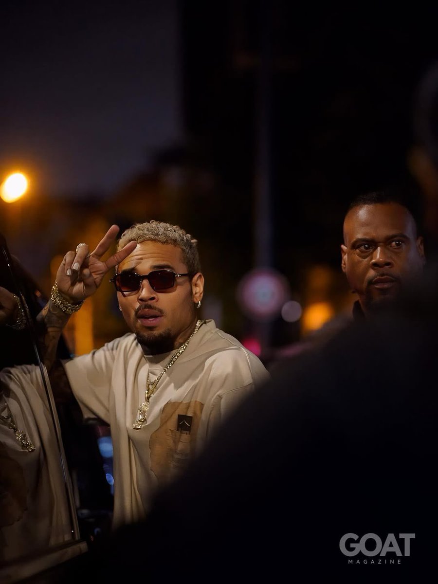 ClockNBreezyTV's tweet image. #BreezyBowlXX ❤️