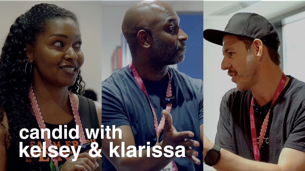 torcdotdev's tweet image. What happens when your partner is also part of your tech journey?

@kelseyhightower &amp;amp; @mshightower share their story—career, family, balance—in their first on-camera conversation ever. It’s honest, powerful, and long overdue.

🎥 youtu.be/Up5iyLtMsic 

#TorcDev…