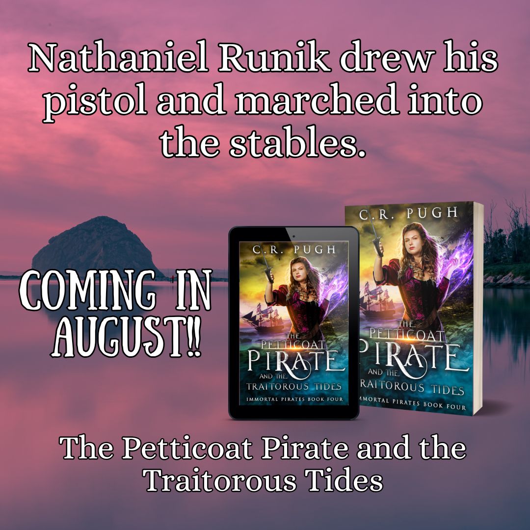 C.R. Pugh tweet media