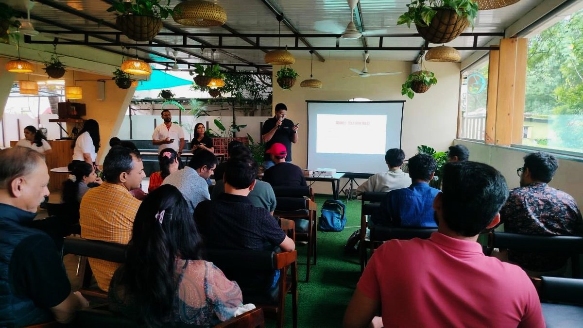 Dr. Sachin Bhide tweet media