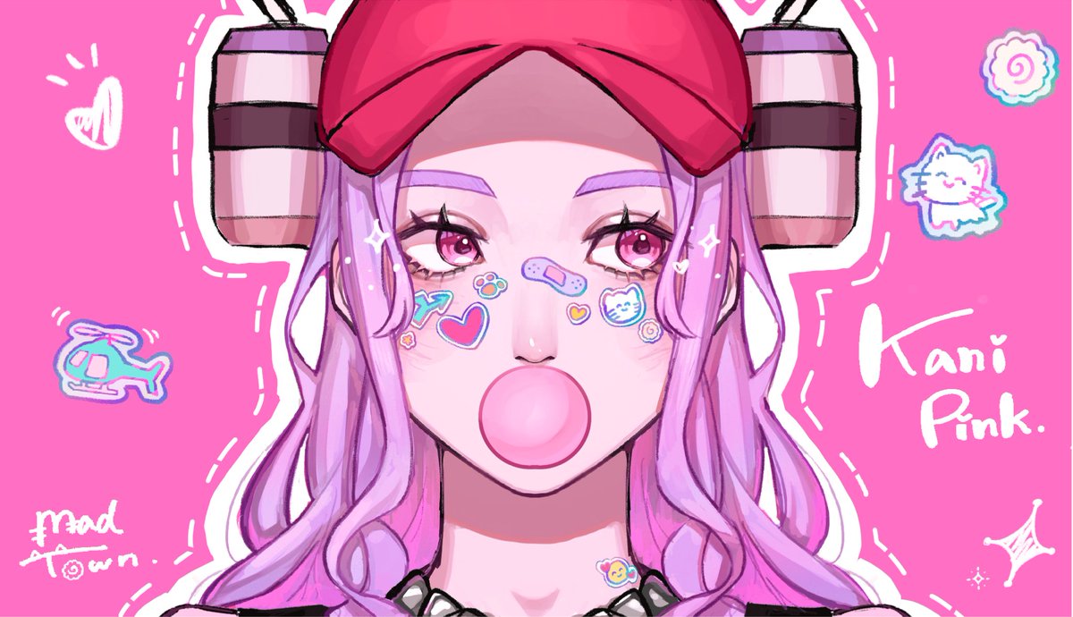 差分🩹 #なるせかいたよ