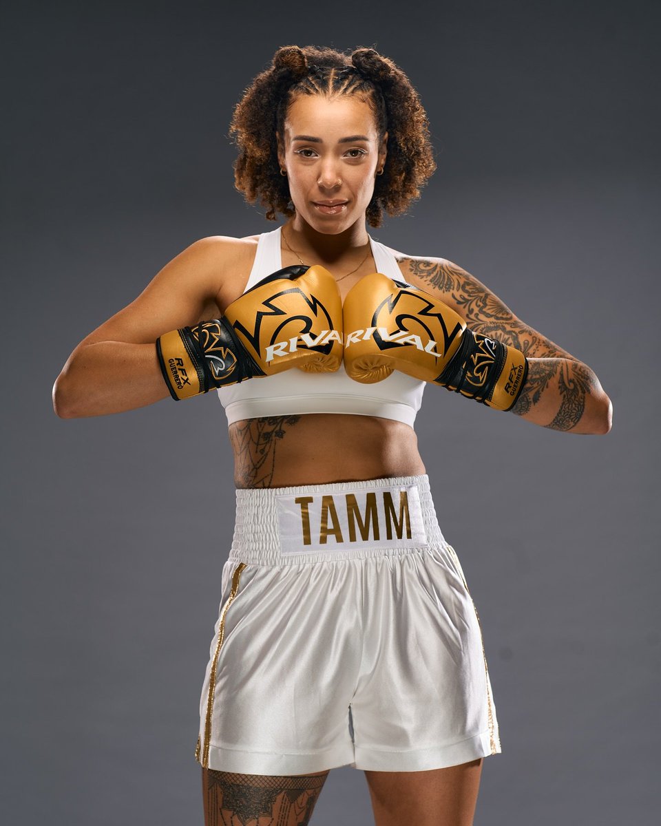 Rival Boxing Gear (@rivalboxinggear) on Twitter photo We want to give our best wishes to our #RivalFamily who will be boxing on the biggest women's boxing card ever this Friday! <a href="/MostVpromotions/">Most Valuable Promotions</a>
<a href="/Serranosisters/">Amanda Serrano</a>
<a href="/TheSugarNeekz/">Cherneka ‘Sugar Neekz’ Johnson</a>
<a href="/TheCobraCamara/">Jessica Camara</a>
<a href="/TammThibeault/">Tamm Thibeault</a> We want to give our best wishes to our #RivalFamily who will be boxing on the biggest women's boxing card ever this Friday! <a href="/MostVpromotions/">Most Valuable Promotions</a>
<a href="/Serranosisters/">Amanda Serrano</a>
<a href="/TheSugarNeekz/">Cherneka ‘Sugar Neekz’ Johnson</a>
<a href="/TheCobraCamara/">Jessica Camara</a>
<a href="/TammThibeault/">Tamm Thibeault</a>