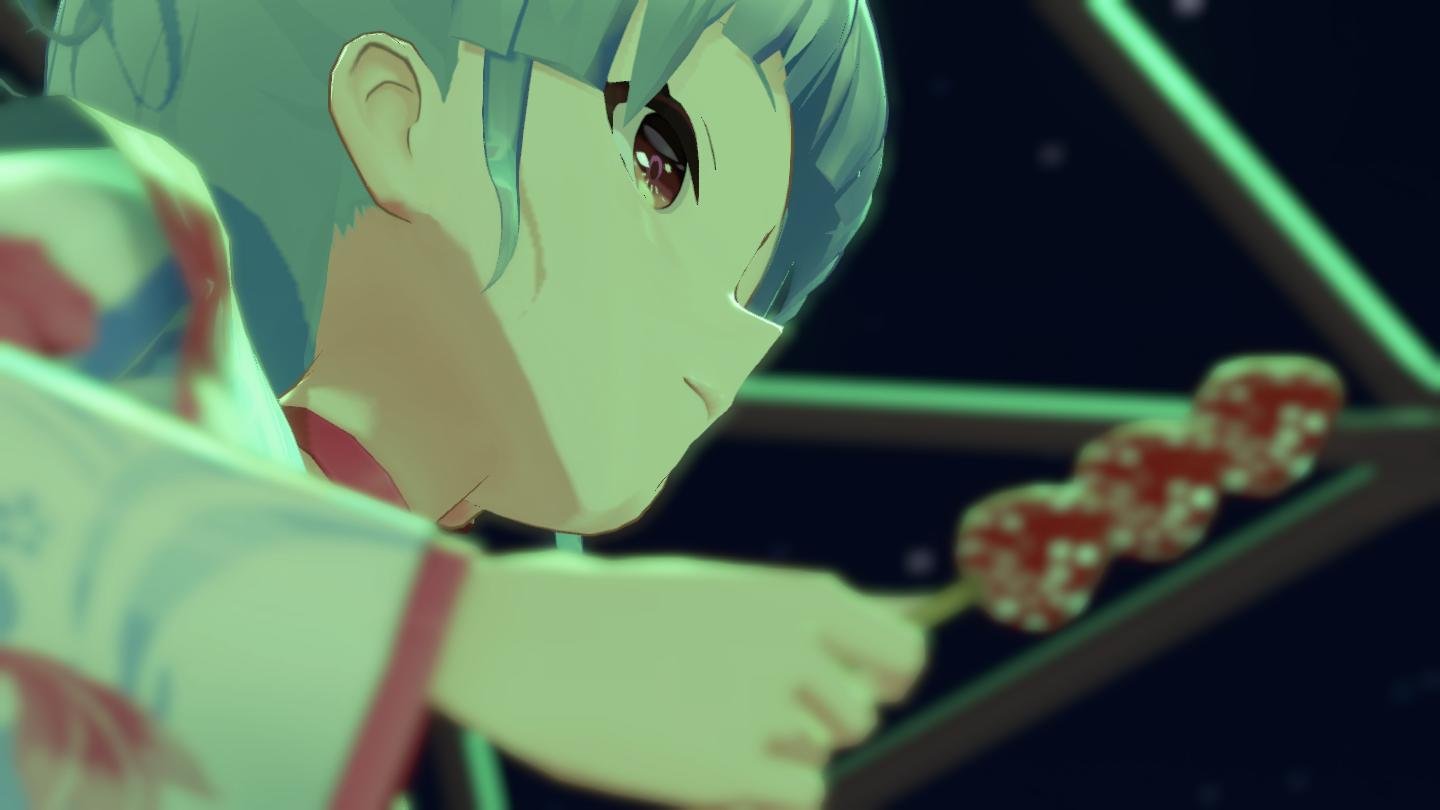 ☆現世幽☆ on X: 