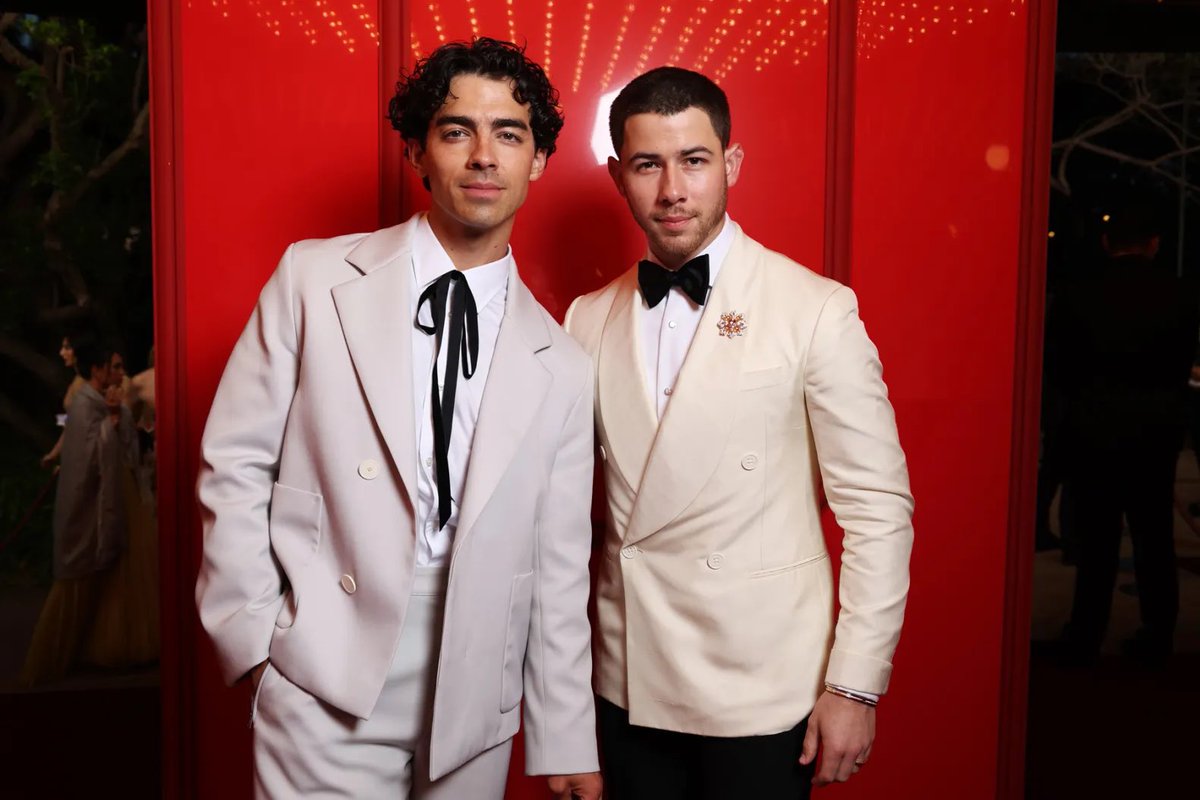 “Joe has the ability to see the good in everything and everyone, even when situations that are thrown his way are unfair.” -Nick 🥺