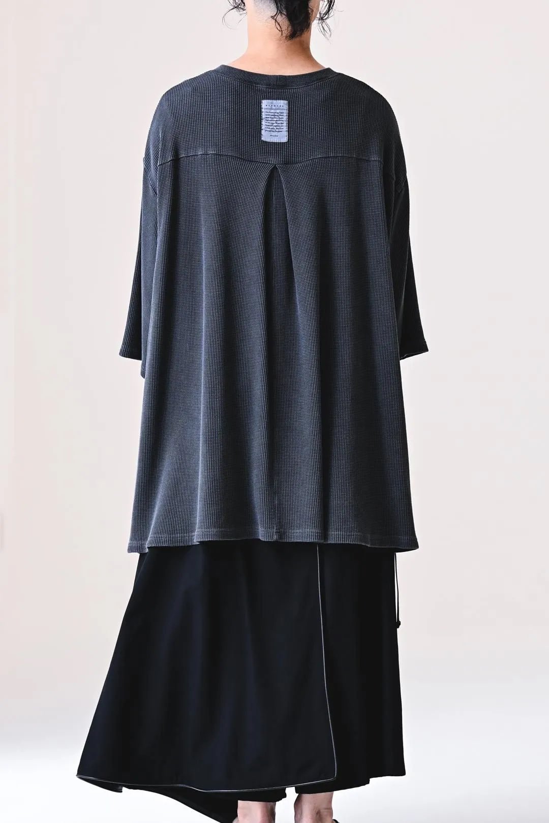 BISHOOL ビッグストール BISHOOL] Super Big Wool Stole SUPER120'S原料という選定された