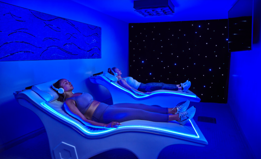 The real takeaway is this: wellness offerings need to be loaded into your CRM or CDP so they can become sources of repeat business, upsells and ancillary revenue.#longevity #wellnesss #hospitality #spa #spatreatments #fitness #IT #salesbundle #repeatsales bit.ly/4nxRbfI