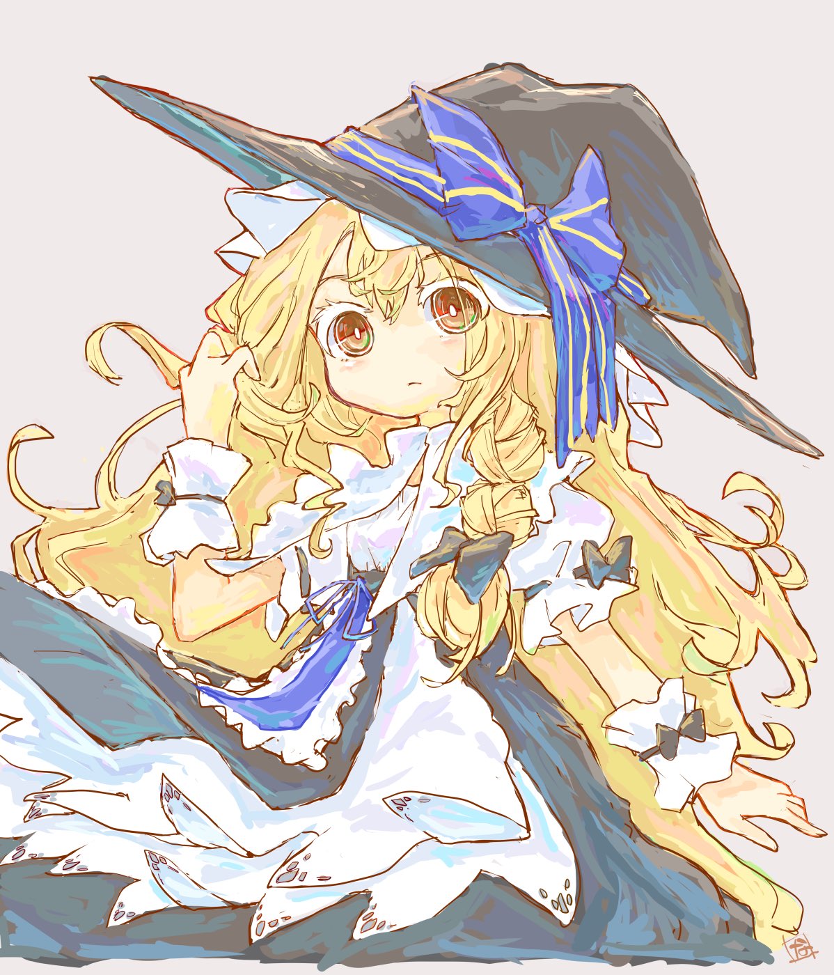 MarisaKirisame (@MarisaKiri8218) / X