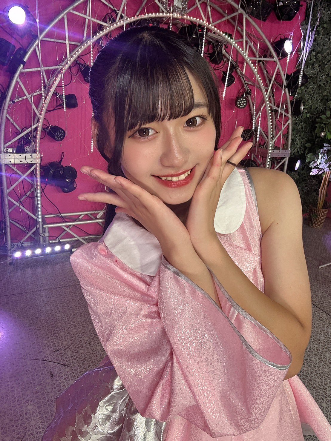 さとうもも 🍑ᩚ@原宿学園🩷 on X: 