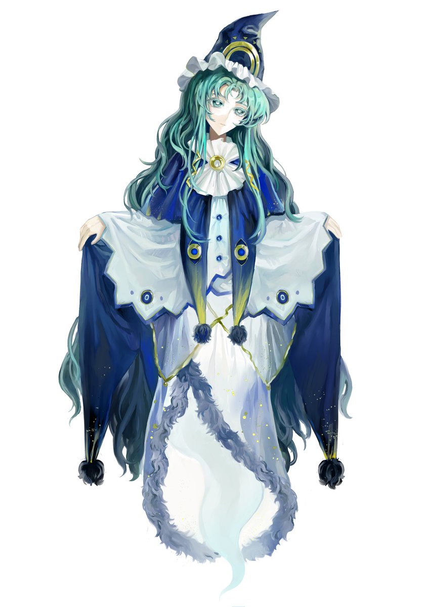 yinyongyu_yyy's tweet image. Complete Darkness
#魅魔 #東方Projectイラスト ＃東方イラスト #東方舊作