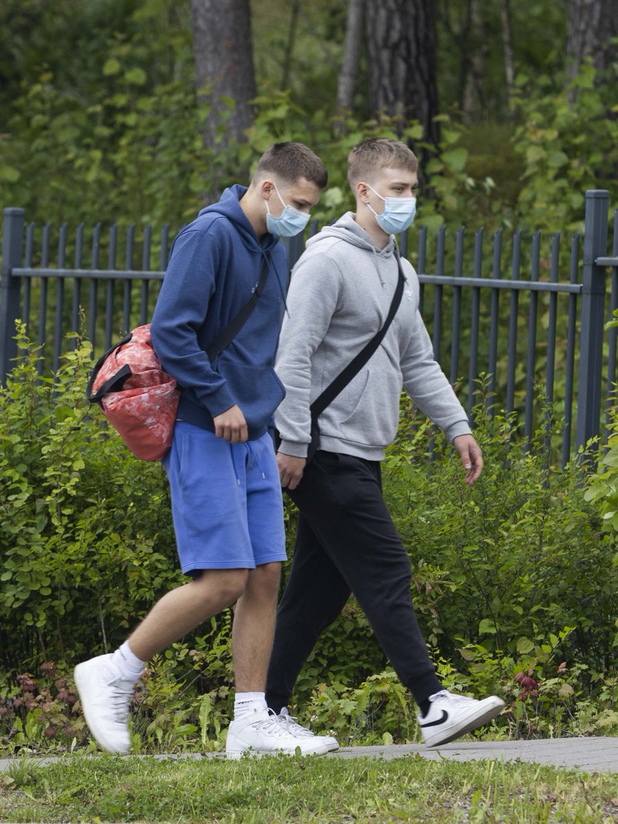 Kaartin jääkärirykm. tweet media