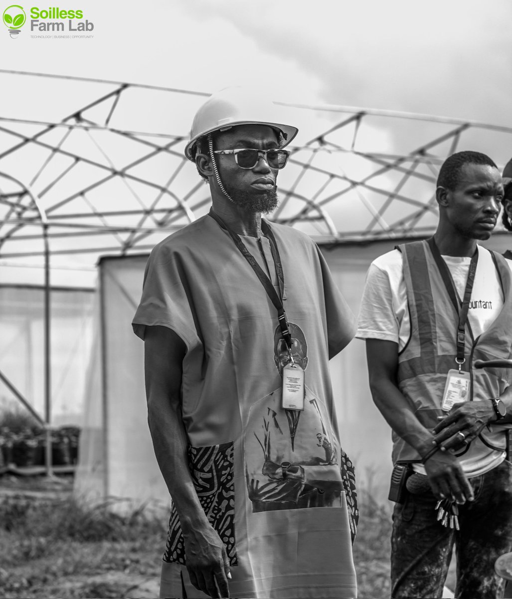 Dear Young Agripreneur, 

My young guru, you know the devil
But for overreaching, he would still be in heaven
He wanted to be more than number 2, just to elevate his level
But today, he's not amongst those in heaven

You can have fulfilment as number 2
You can have a great life