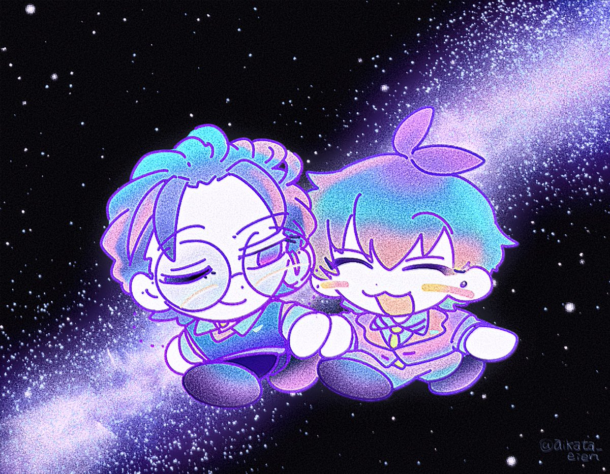 七夕ろささ🌌✨