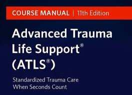 SurgEdMD's tweet image. Advanced Trauma Life Support (ATLS) β a must take course for all surgical house staff! Always fun to teach our incoming residents. Even better to get a note of thanks when totally unexpected!!! ππ½ππ½ππ½@rwjsurgery @RWJUH @RachelChoron @A_Teich @AmCollSurgeons
