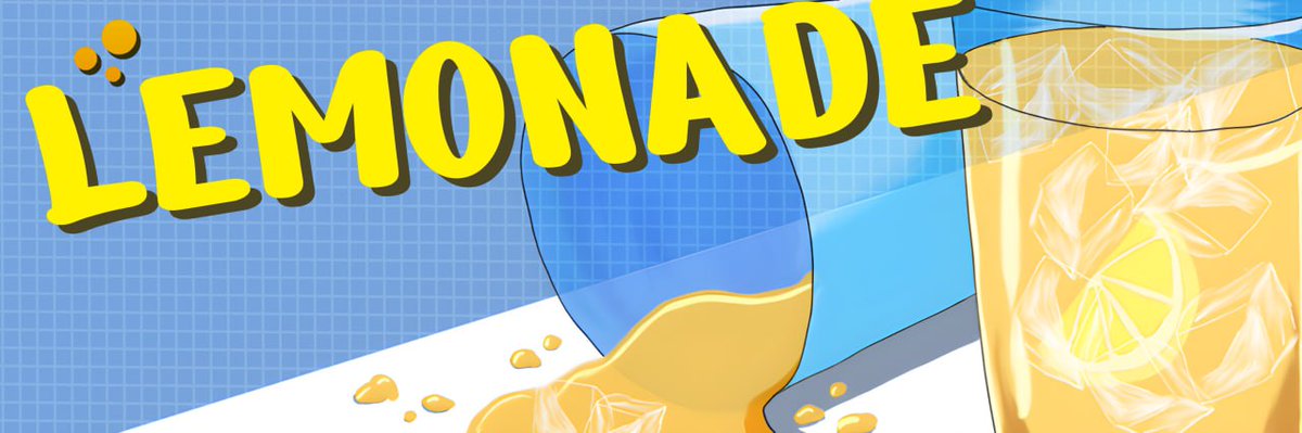 LemonadedApp's tweet image. By Creators. For creators. Ethereum. OMEGA.
iykyk ;)
#makelemonade 👇
lemonheads.xyz